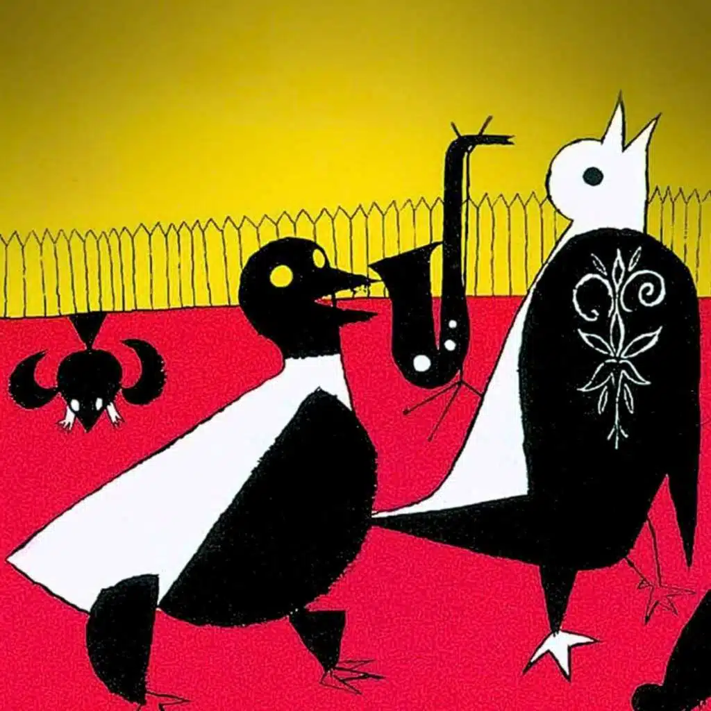 "Charlie Parker with Strings" – Charlie Parker