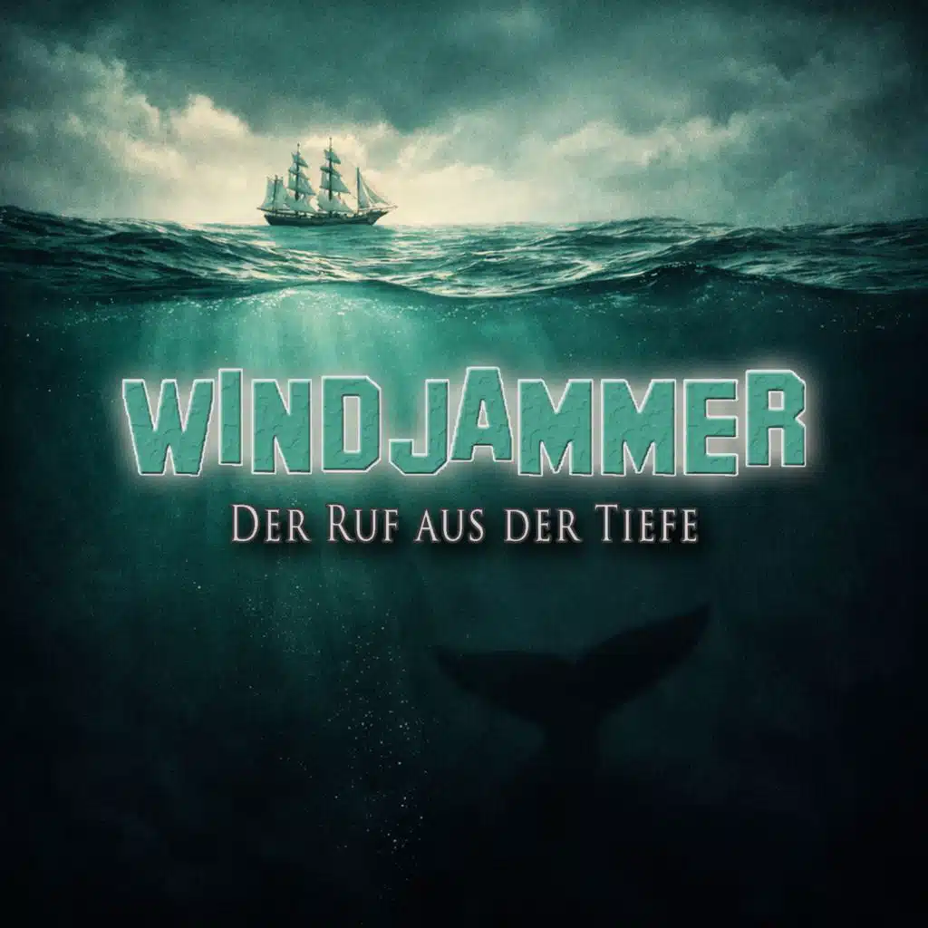 Windjammer