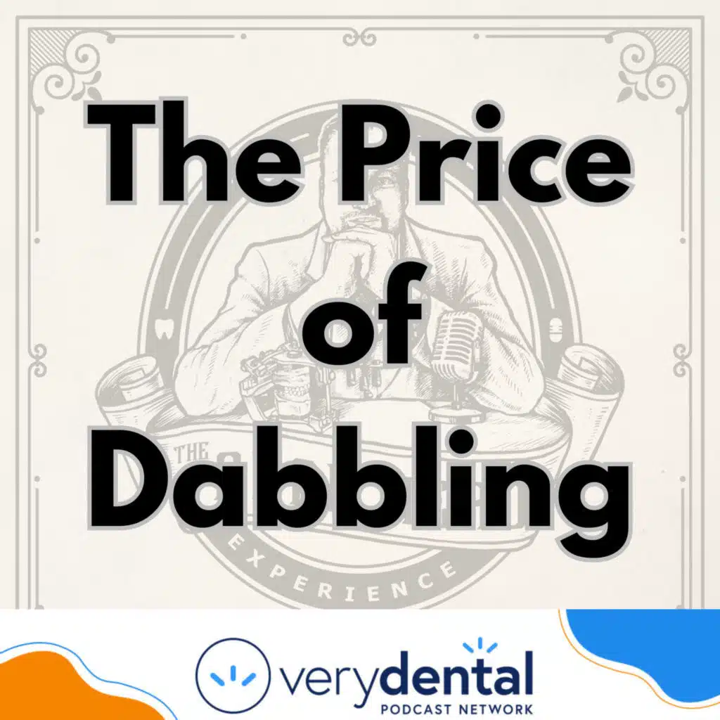 AME: The Price of Dabbling