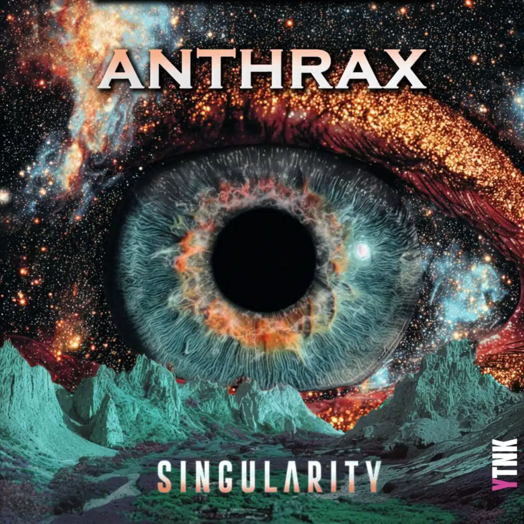 Singularity