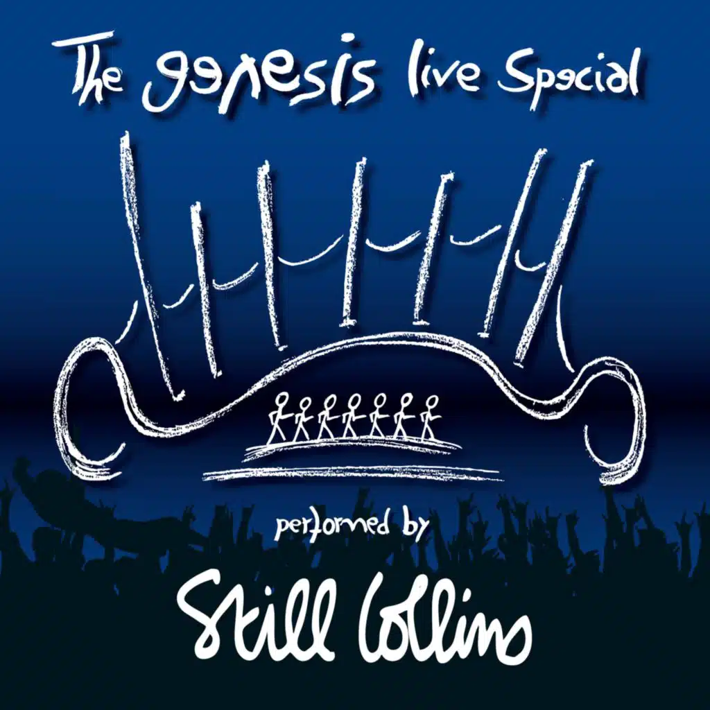 The Gensis Live Special
