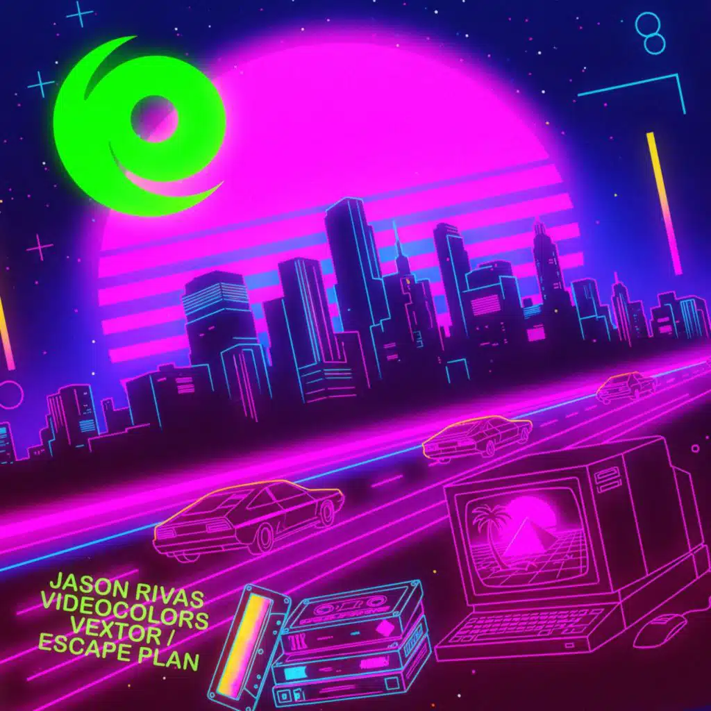 Vextor / Escape Plan