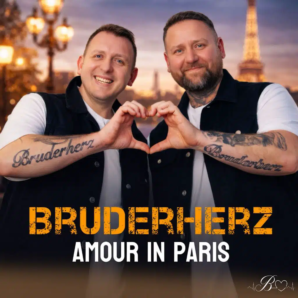Brüderherz