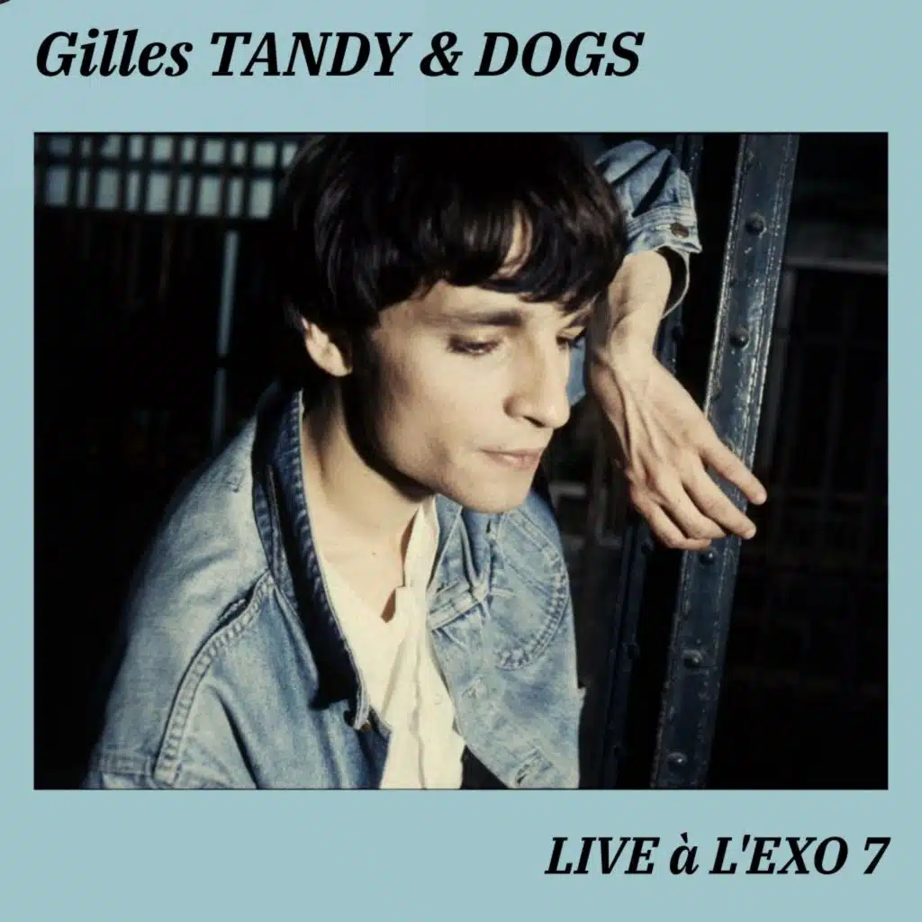 Live à l'Exo 7 (feat. Dogs)