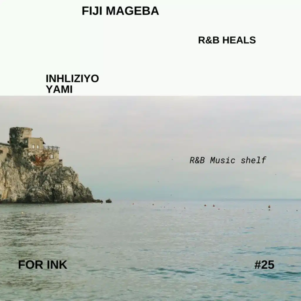Fiji Mageba