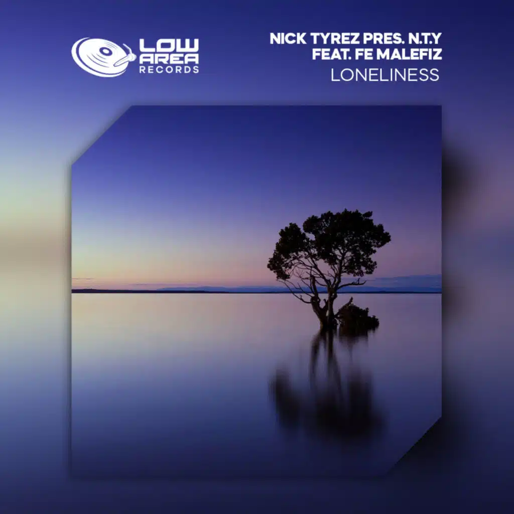 Loneliness (feat. Fe Malefiz)