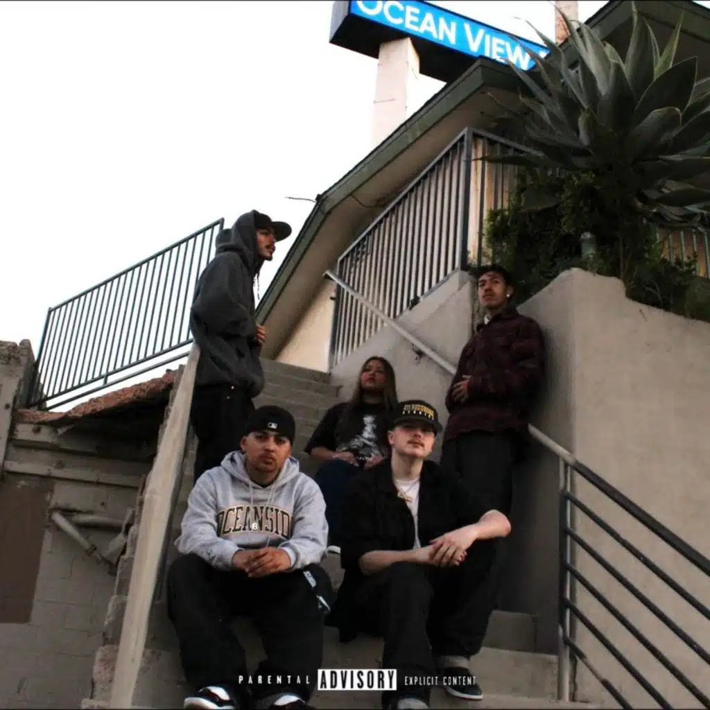 Califa Breeds, Pt. 2