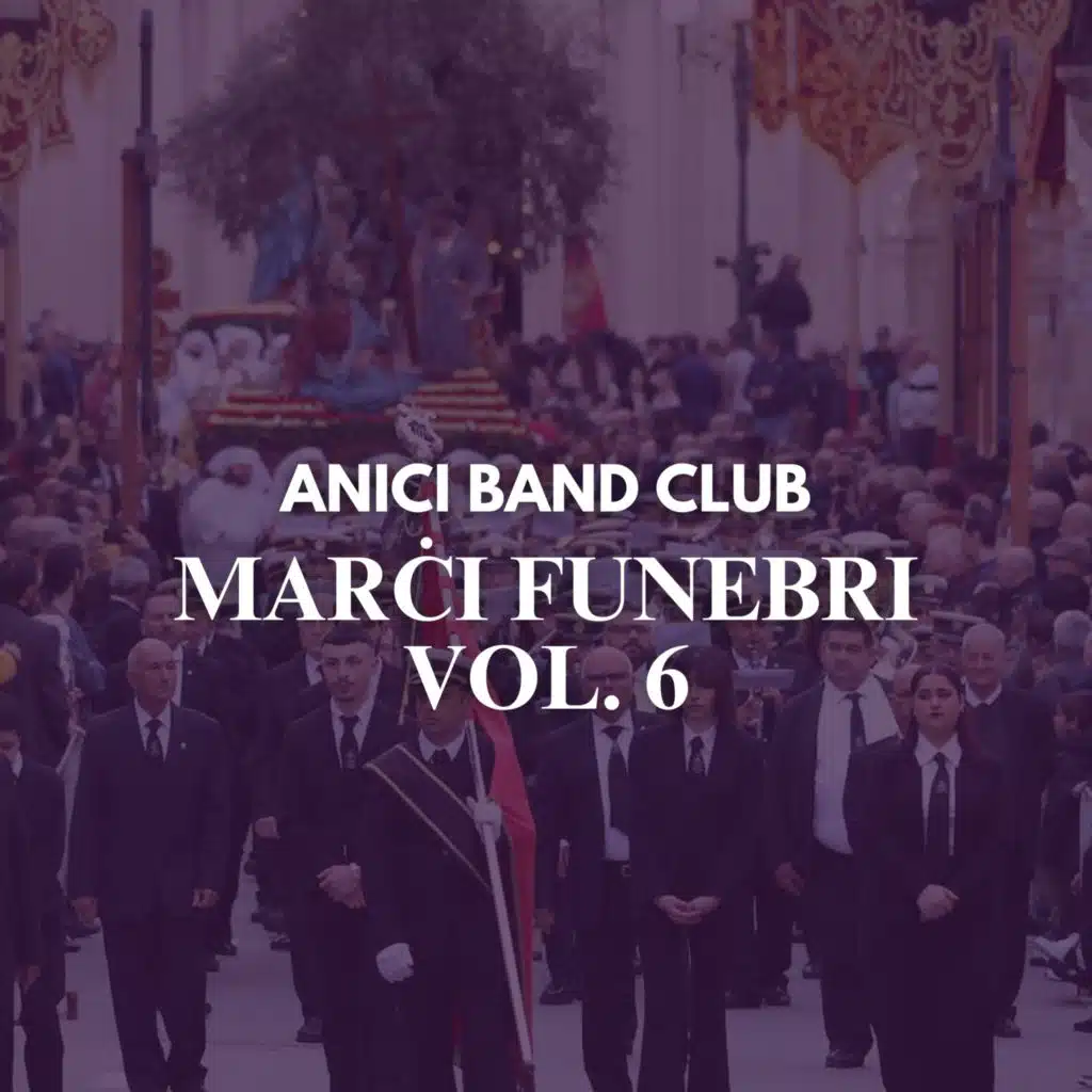 Anici Band Club