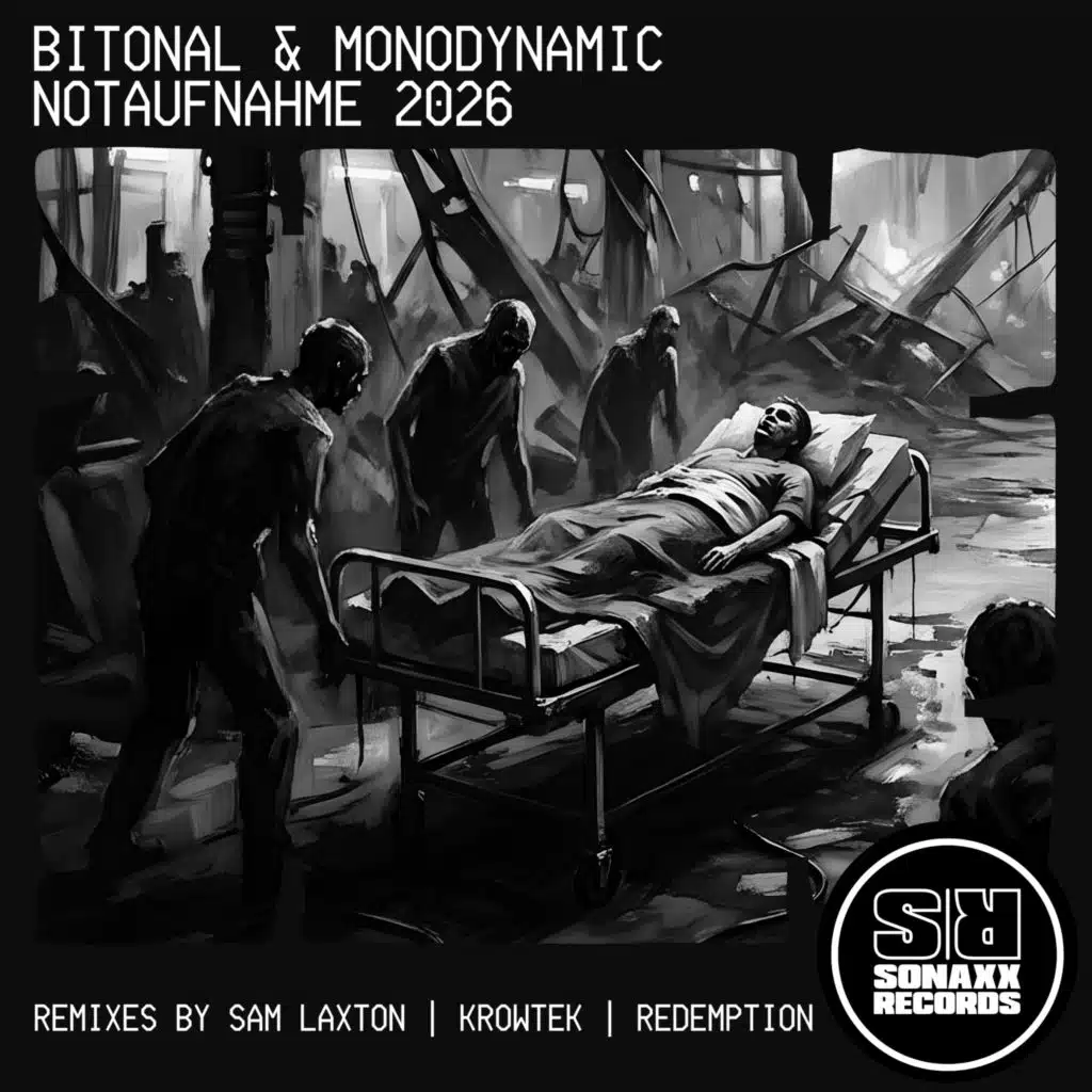 bitonal & MonoDynamic