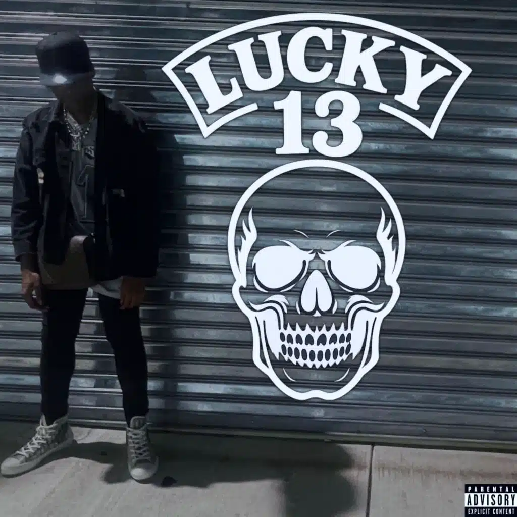 LUCKY 13