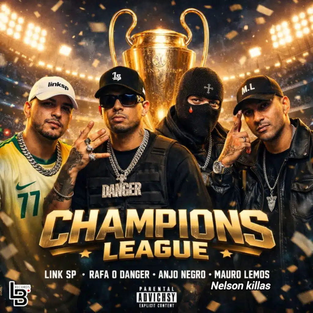 CHAMPIONS