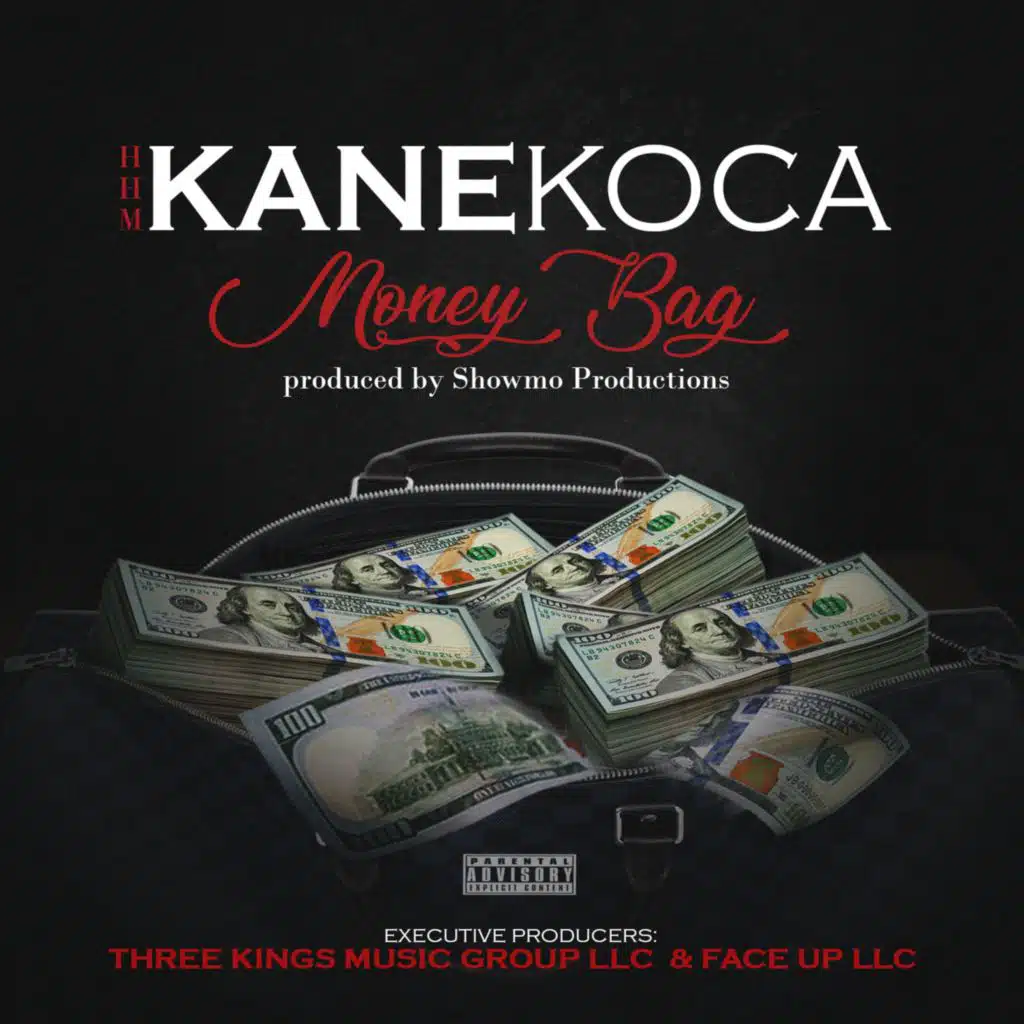 Money Bag