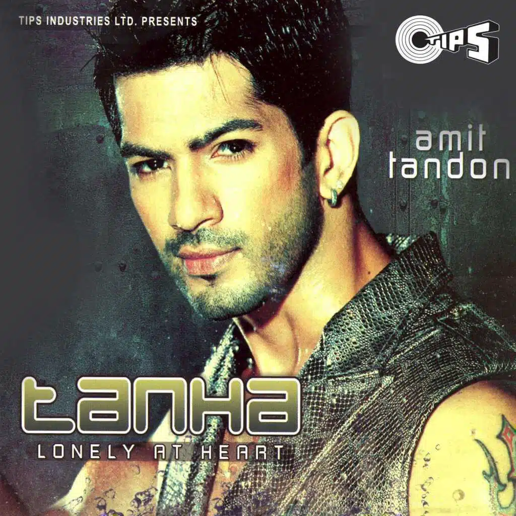 Tanha (Lonely At Heart)