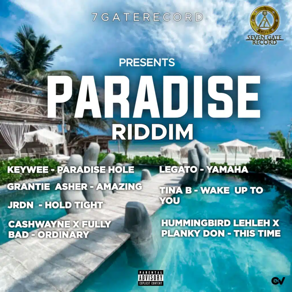 Paradise Riddim