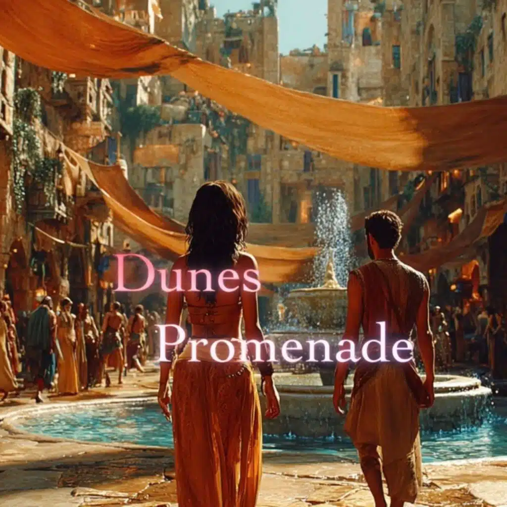 Dunes Promenade