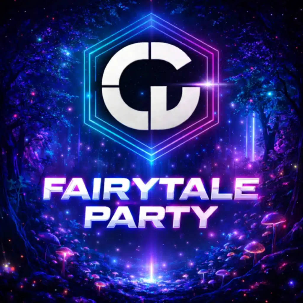 Fairytale Party