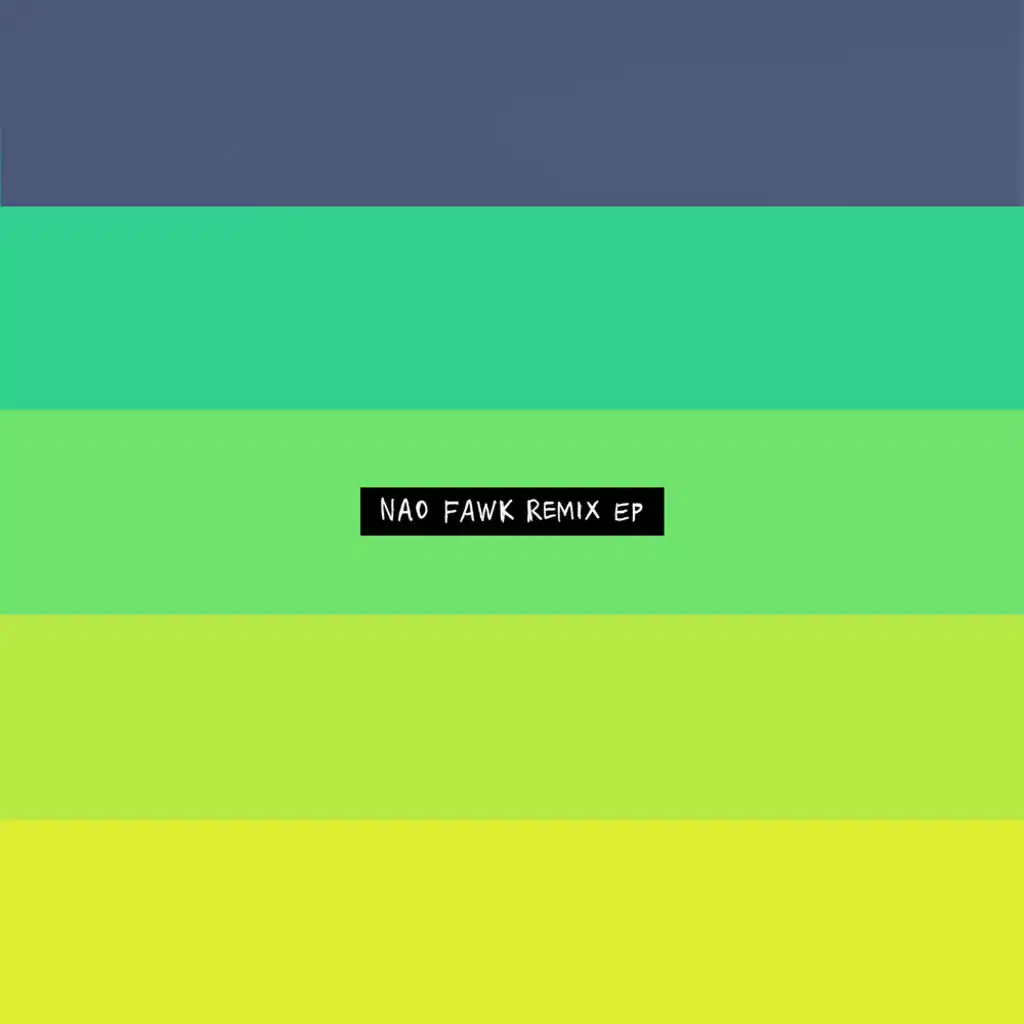 Bad Blood (SBTRKT Remix)