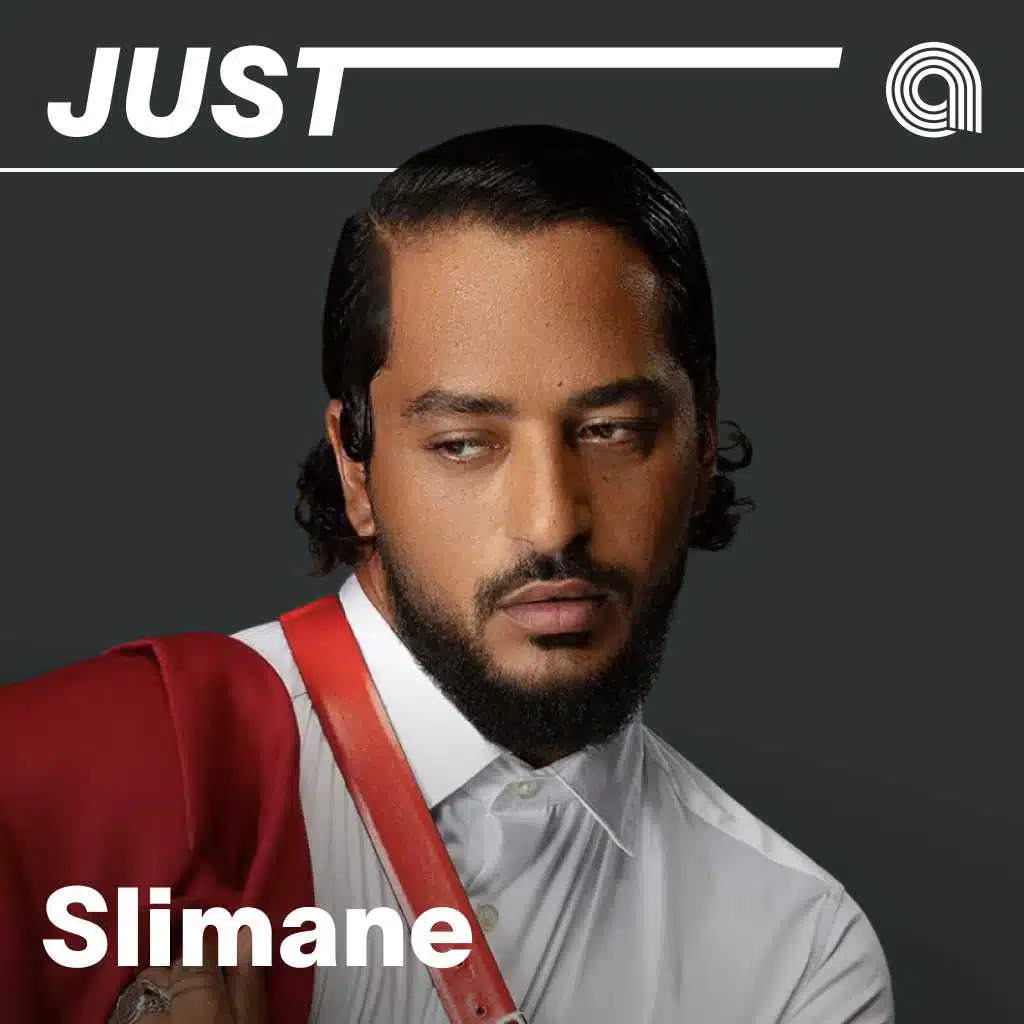Just Slimane