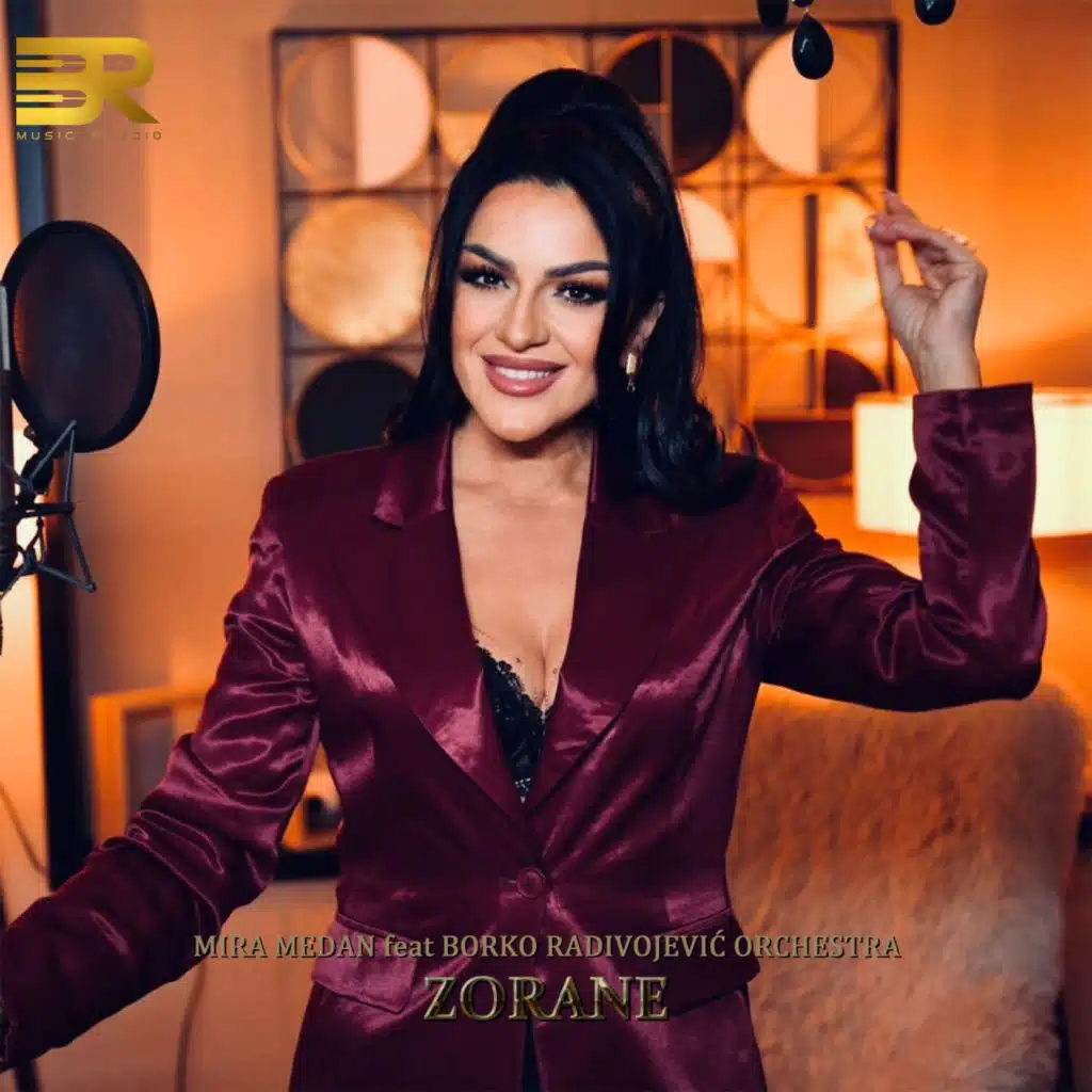 Zorane