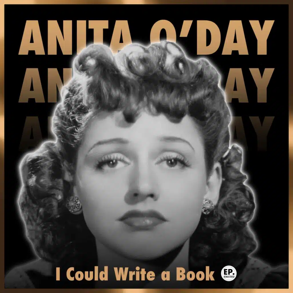 I Could Write a Book (Remastered)