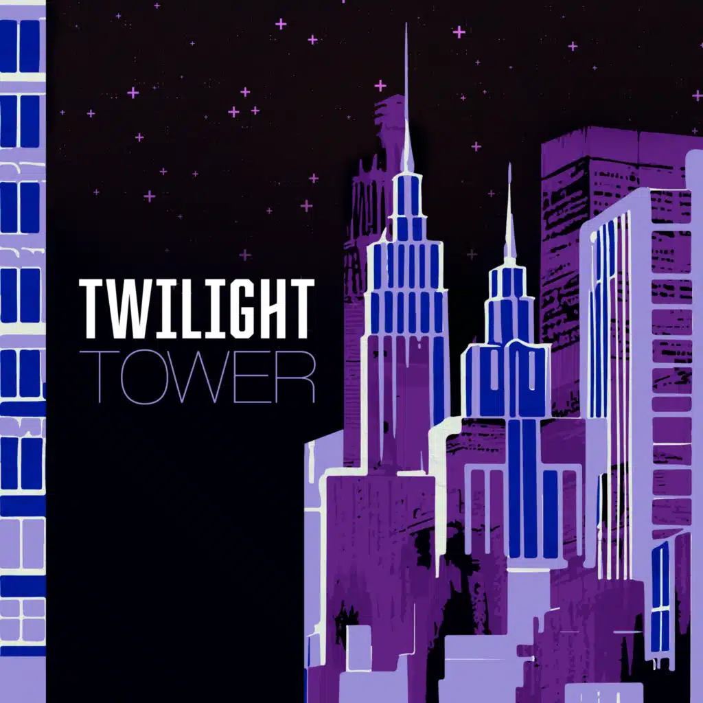 Twilight Tower