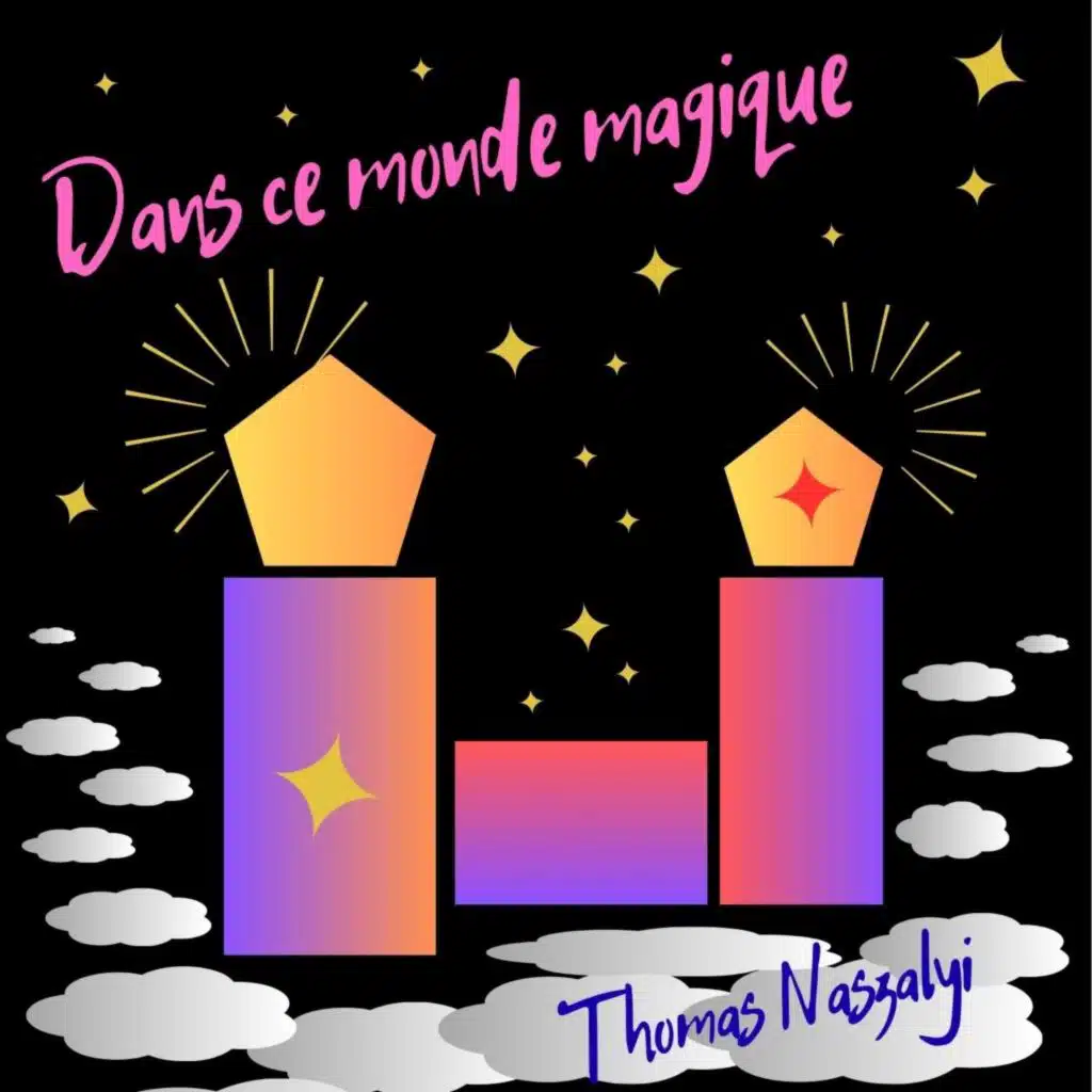 Dans ce monde magique