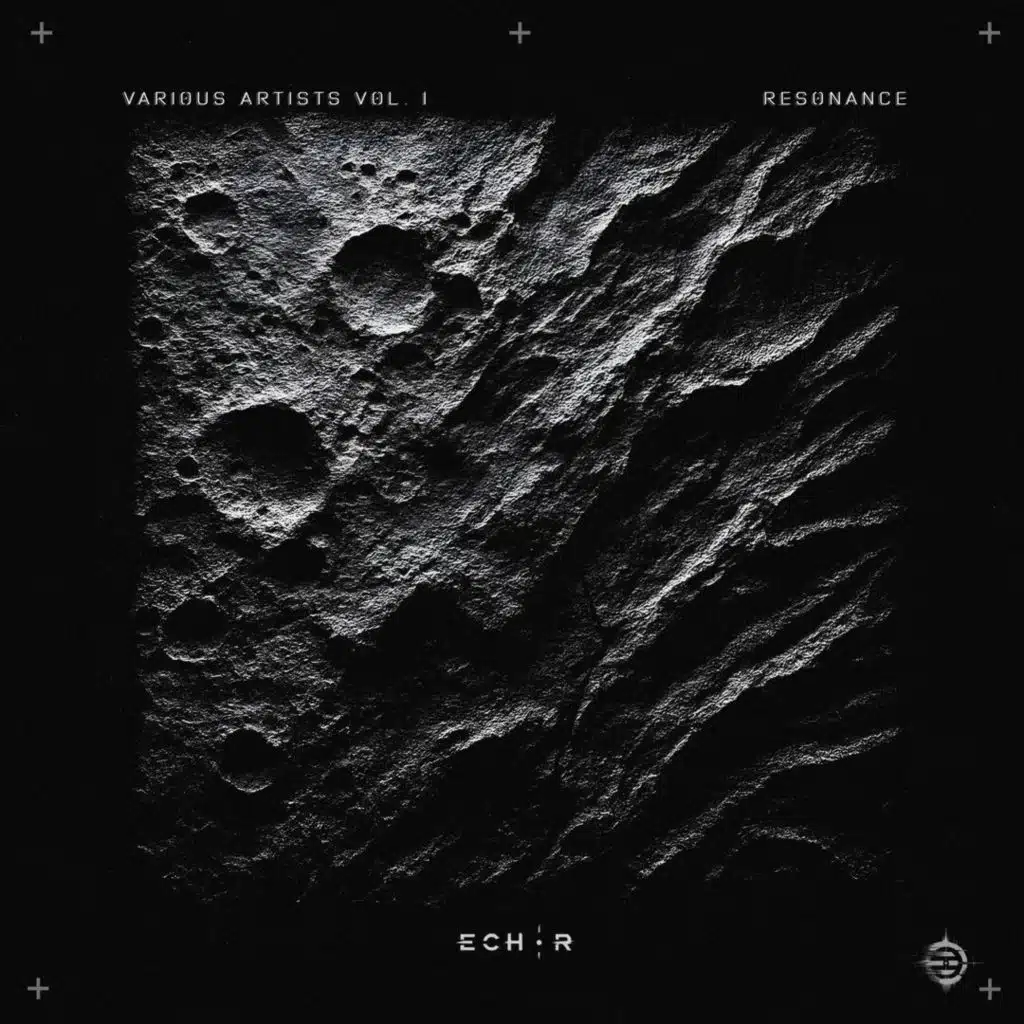 ECHØR - VA Vol 1. - Resonance