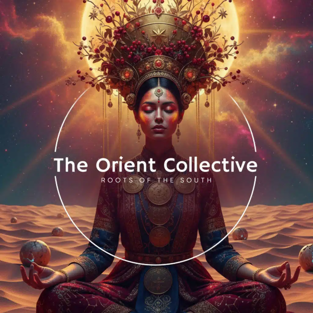 The Orient Collective: Roots of the South
