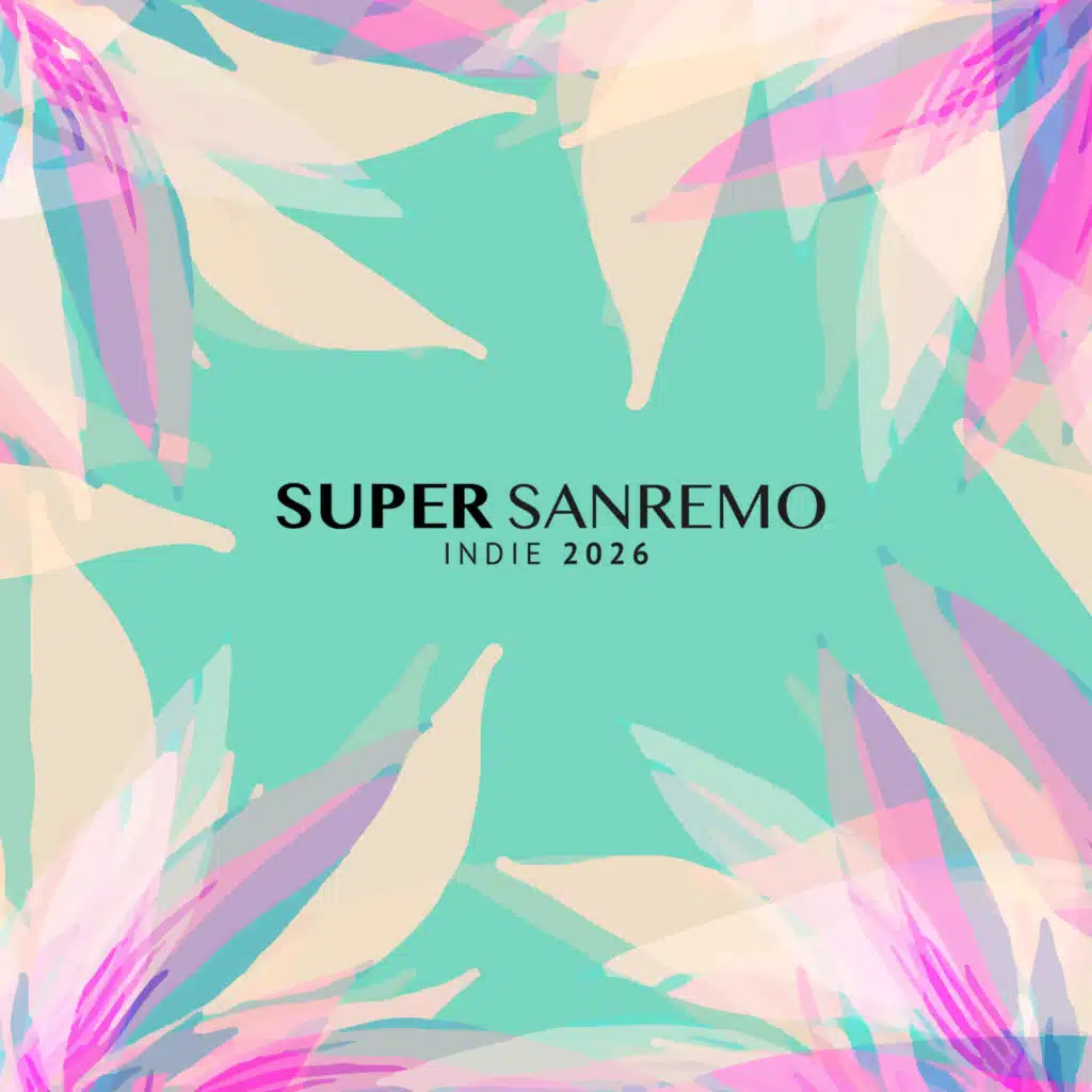 Super Sanremo Indie 2026