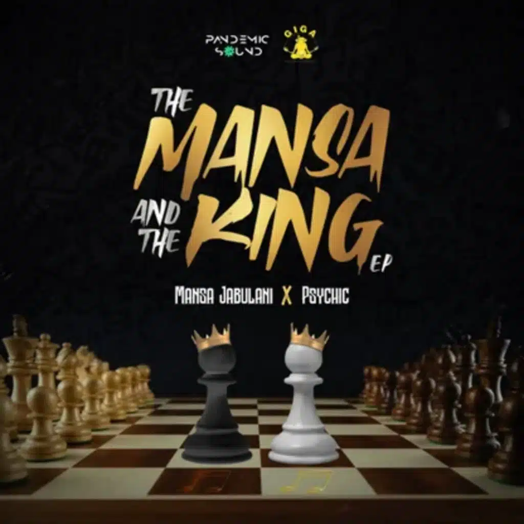 The Mansa & The King