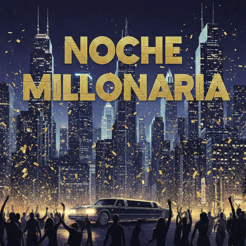 Noche Millonaria