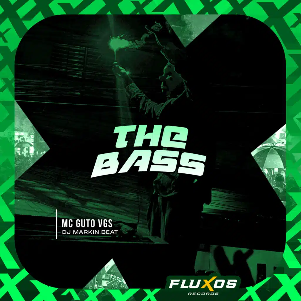 MC Guto VGS & DJ MARKIN BEAT