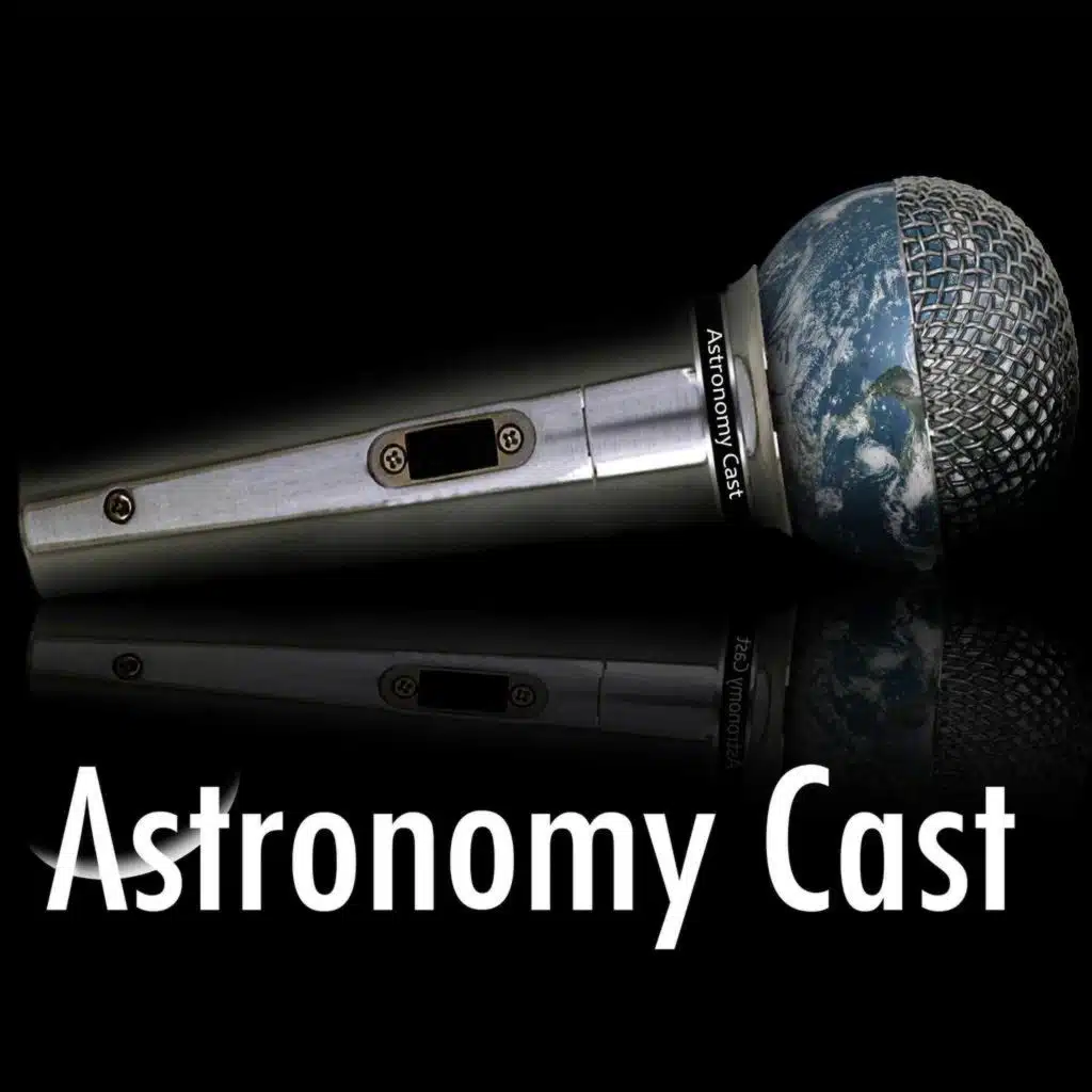 Astronomy Cast Ep. 783: Cataclysmic Variable Stars