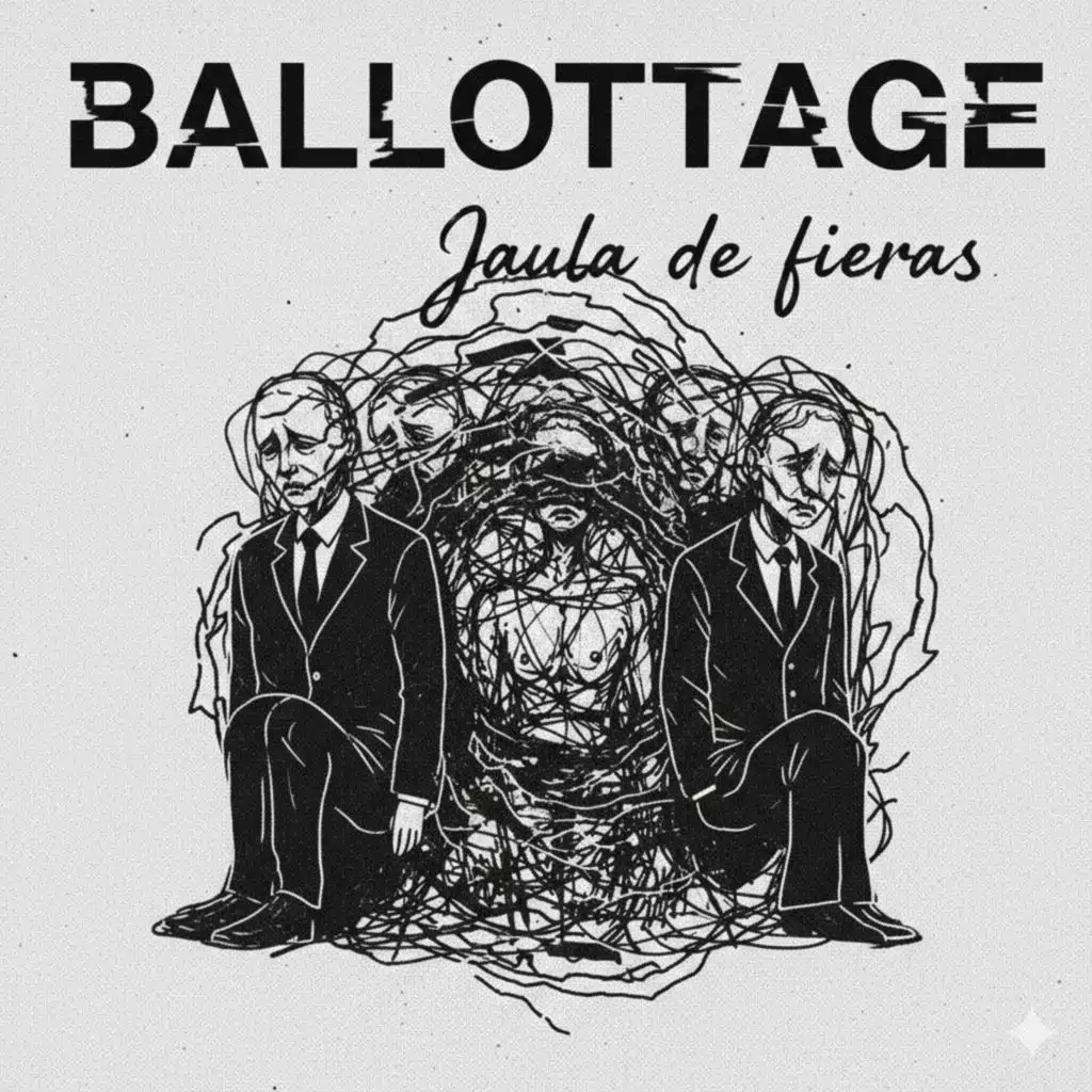 Ballottage