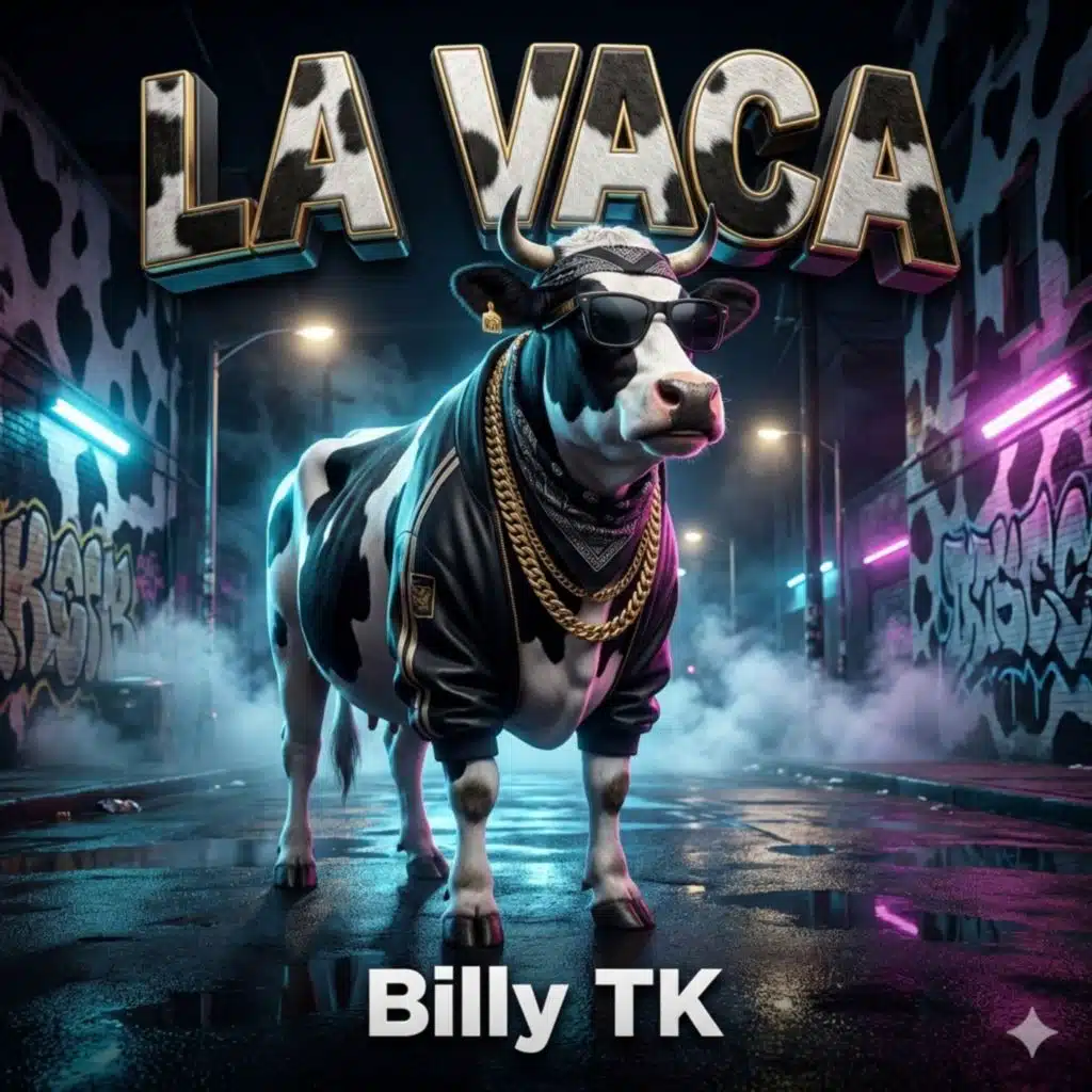LA VACA