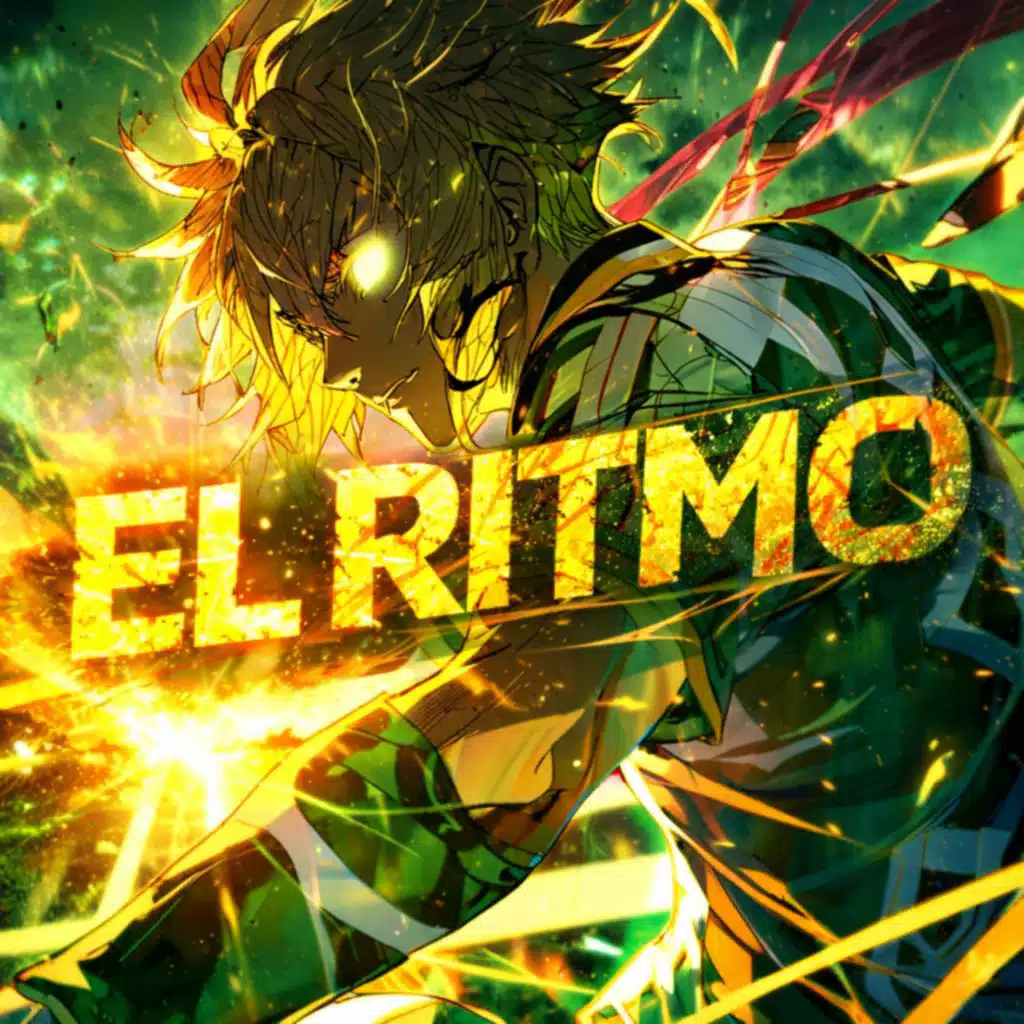 El Ritmo