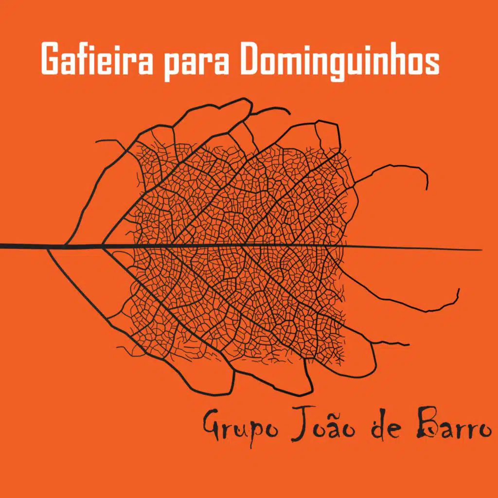 Gafieira Para Dominguinhos