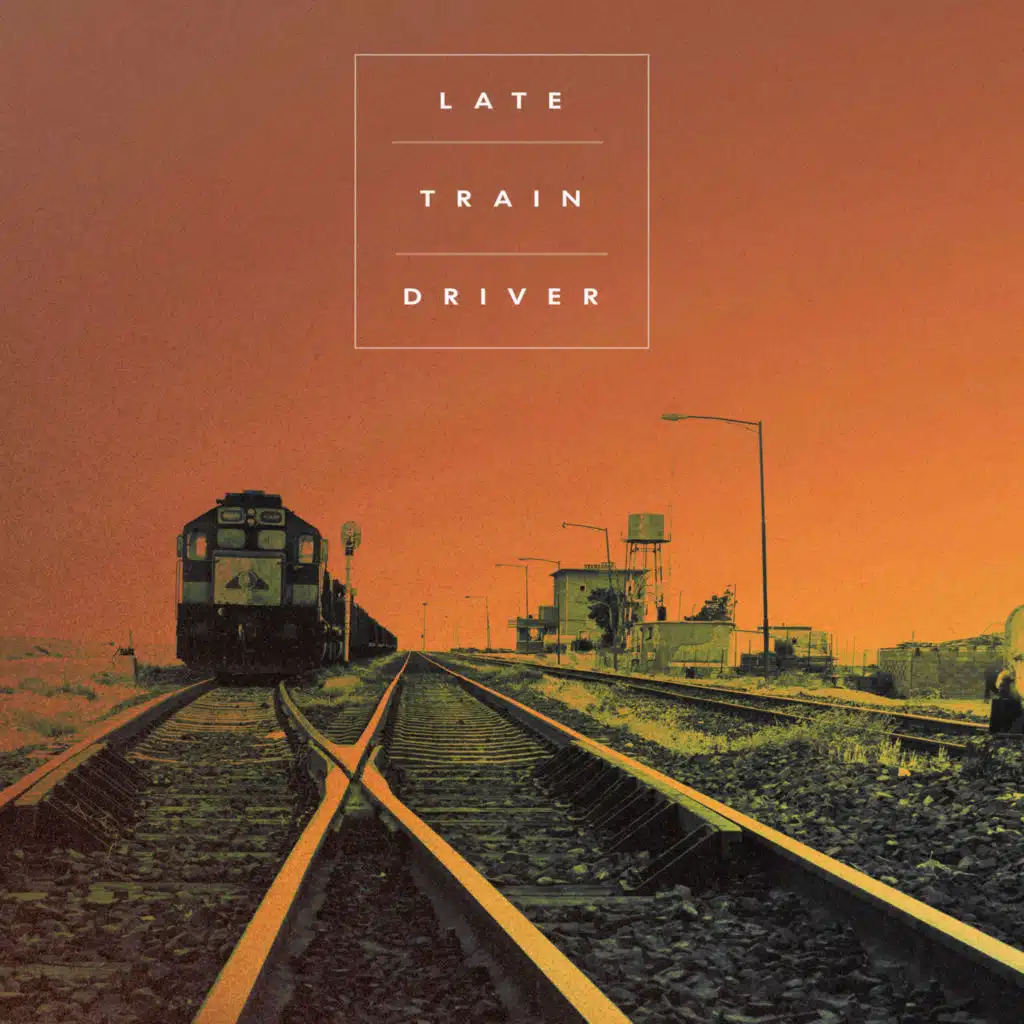 Late Train Driver
