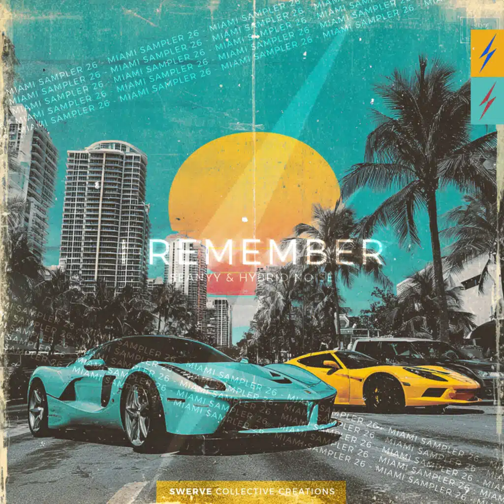I Remember