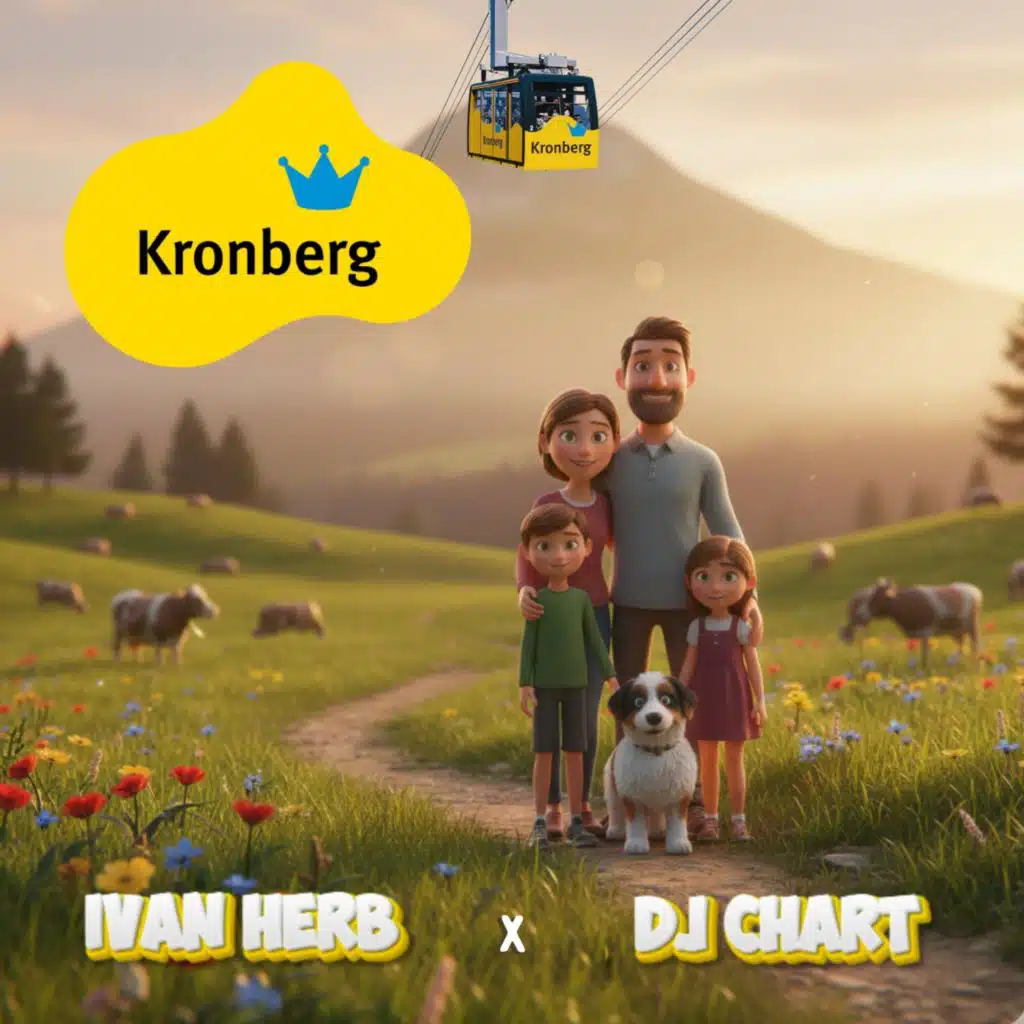 Ivan Herb & DJ Chart