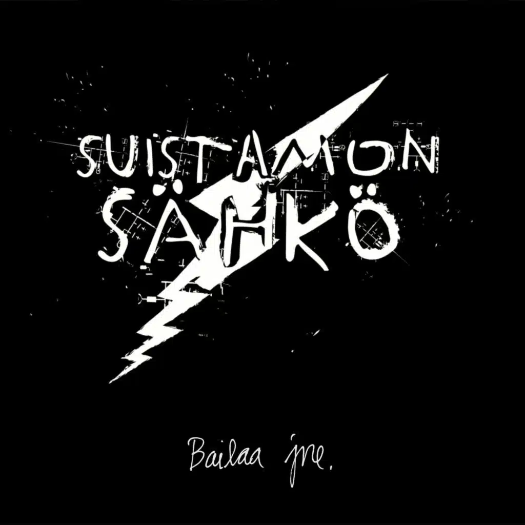 Suistamon Sähkö