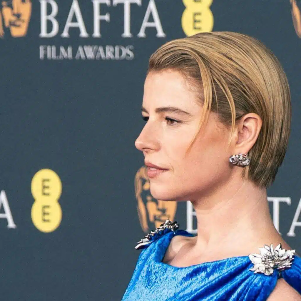 Jessie Buckley wins big at the BAFTA's