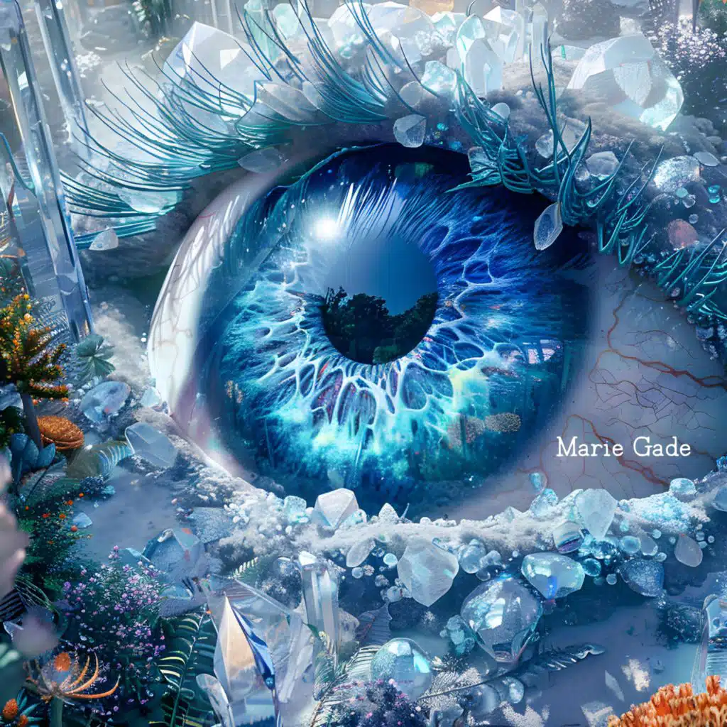 Eye Depths of Consciousness