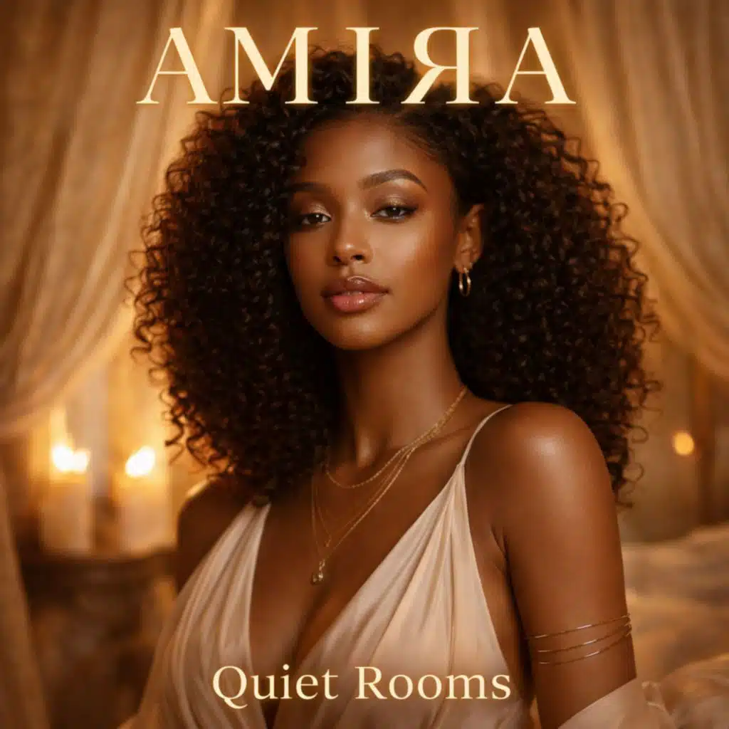 Quiet Rooms