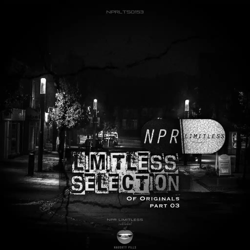 Limitless Selection Of Originals part 03