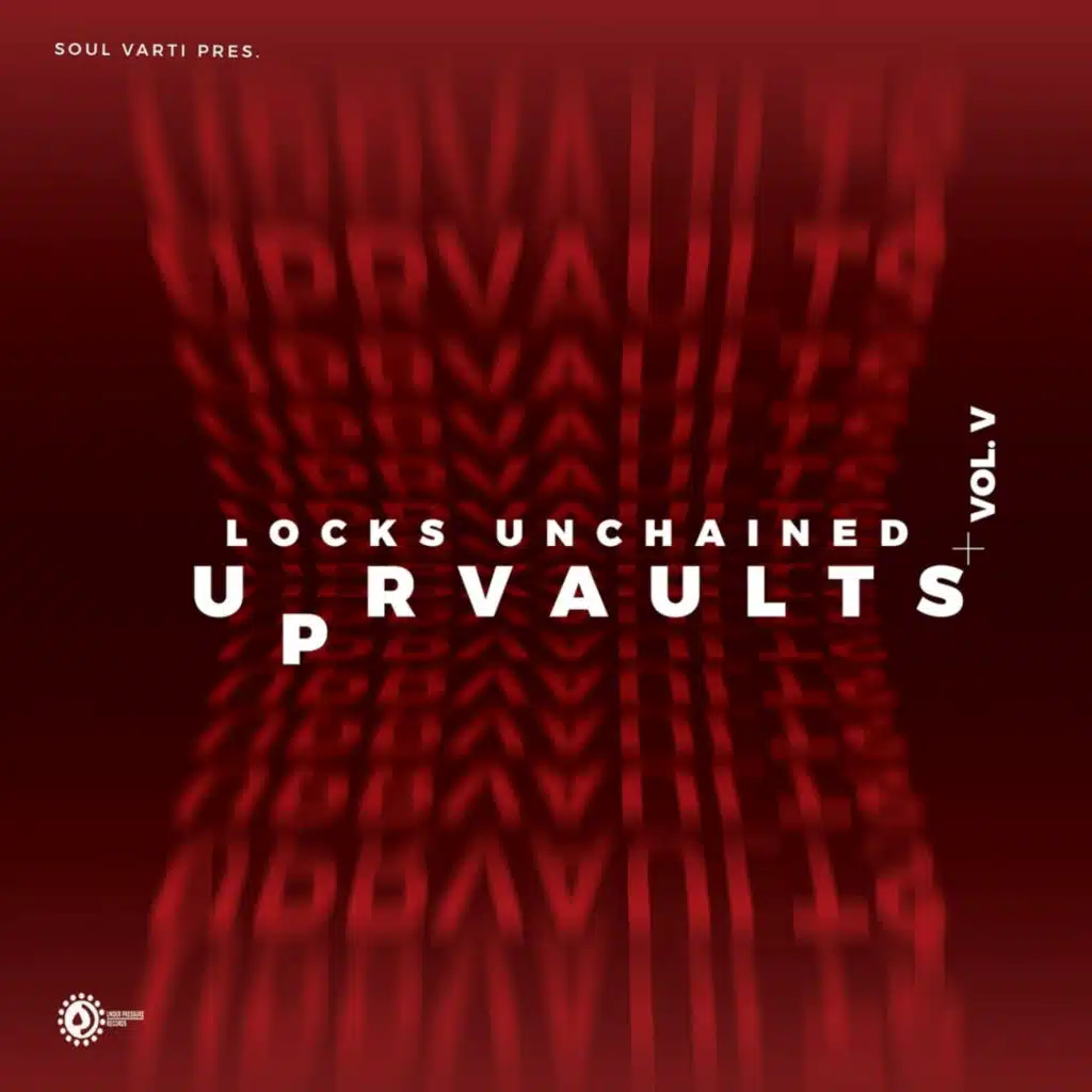 UPR Vaults Locks Unchained Vol. 5