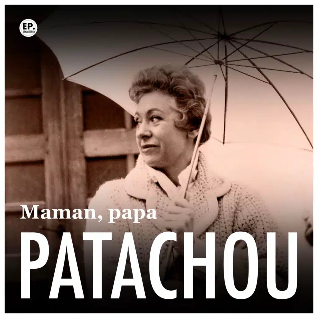 Patachou