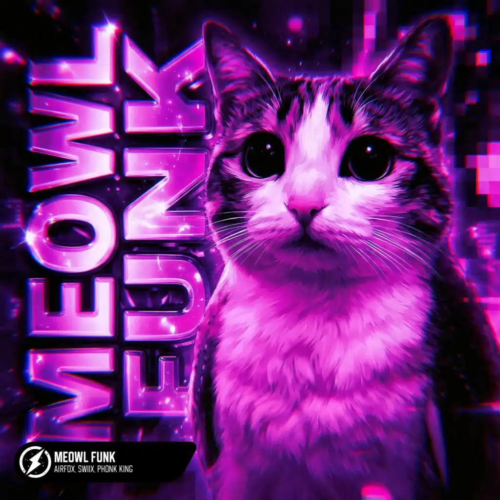 MEOWL FUNK