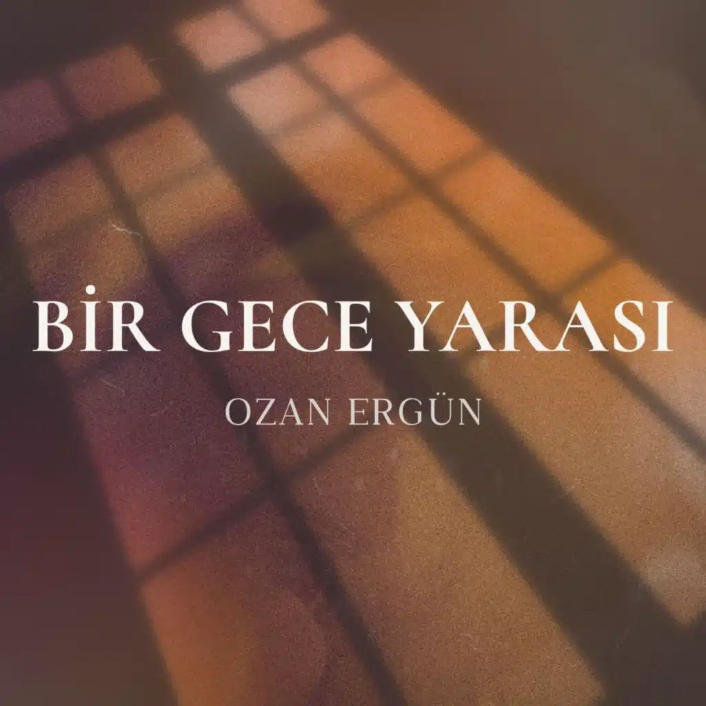 Ozan Ergün