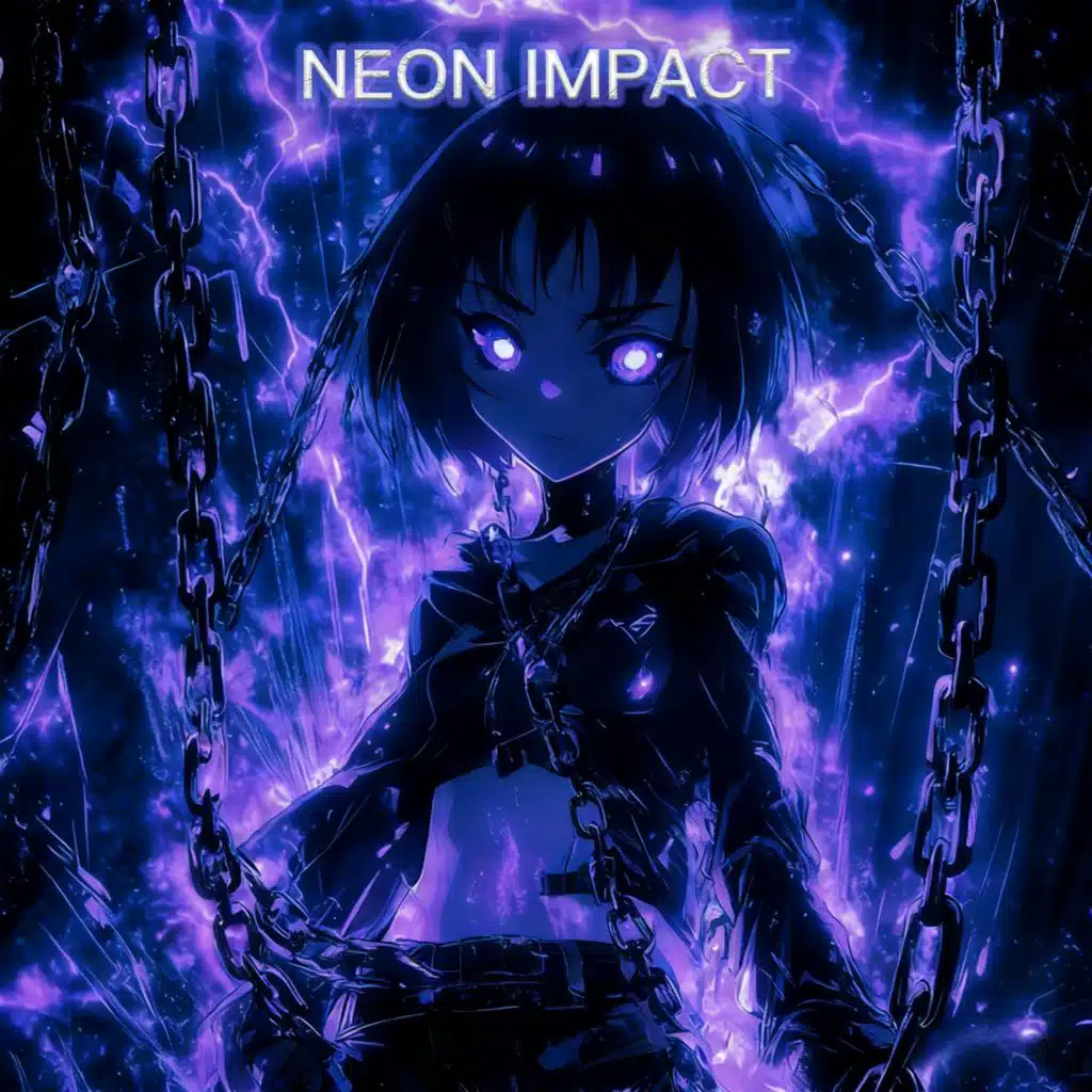 NEON IMPACT